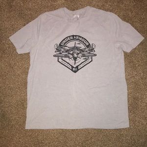 Under Armour Men’s T Shirt ✈️ | Large